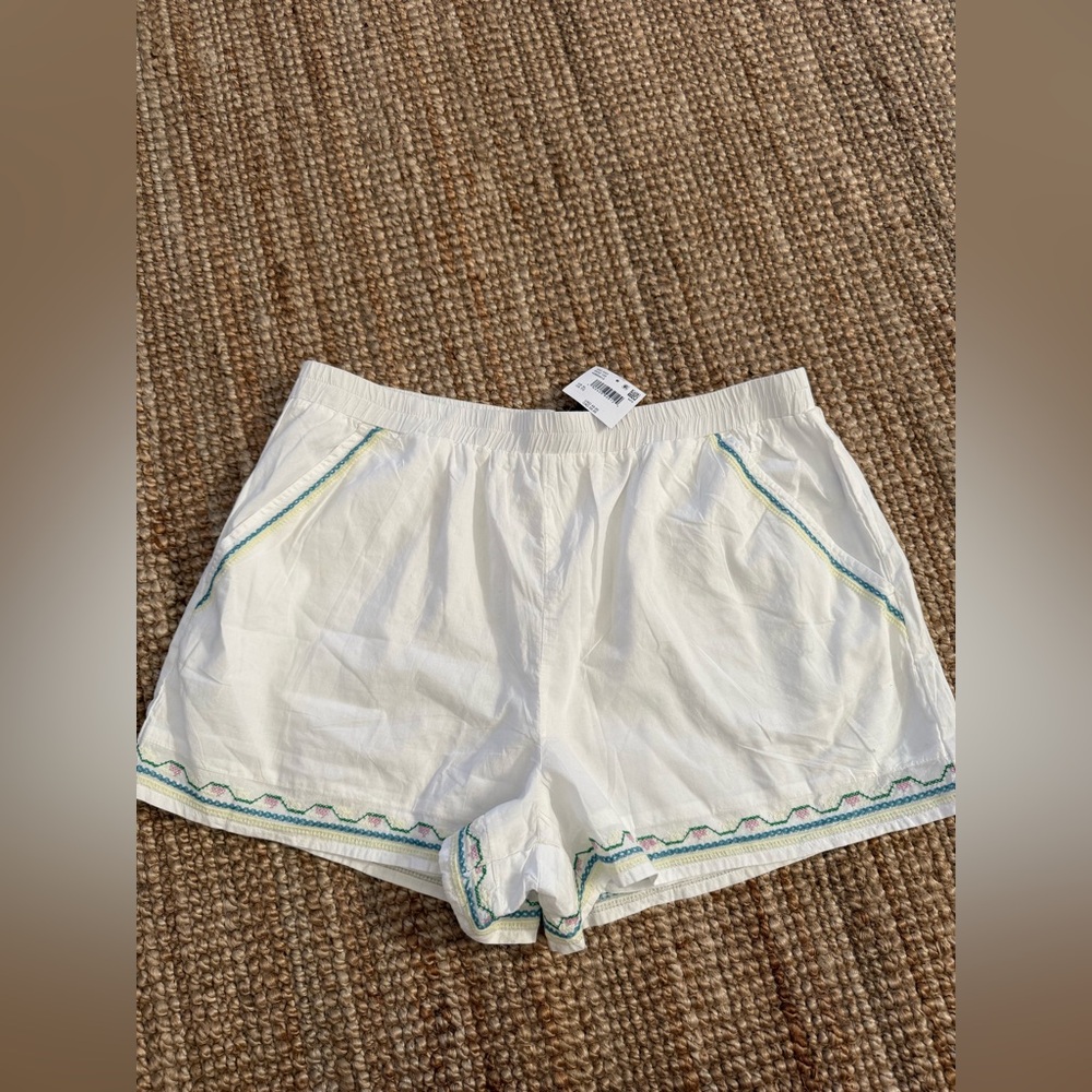 American Eagle Shorts NWT